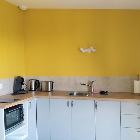 Loft Confortable Et Calme Arcueil Exterior photo
